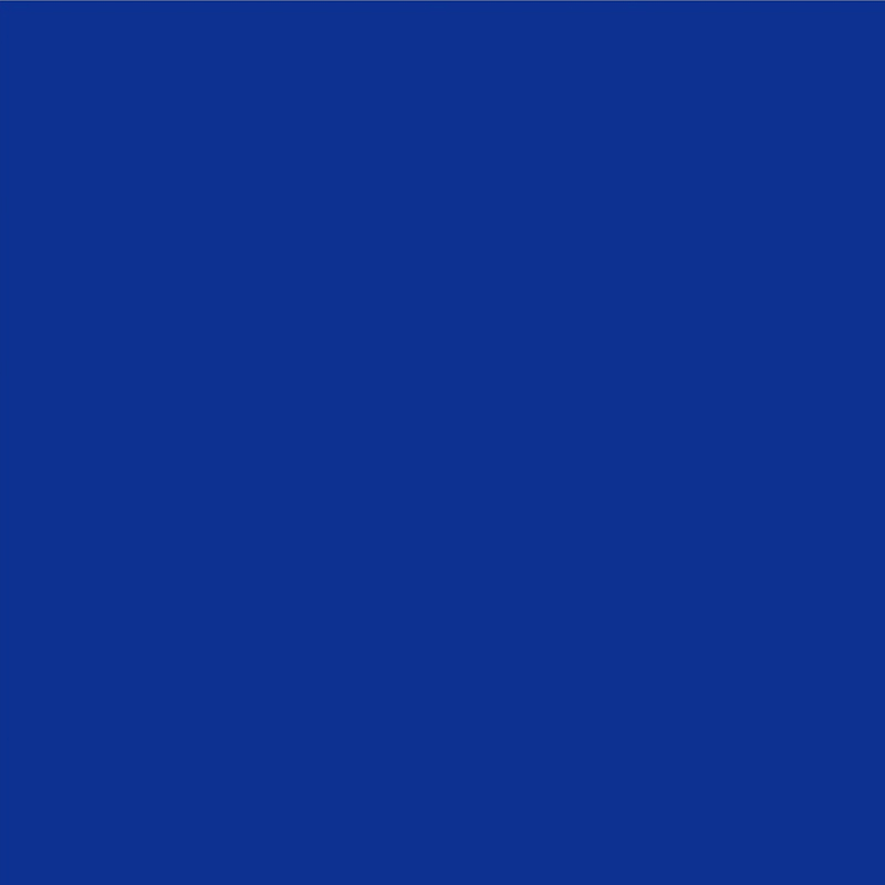 Dream Blue -huoneiston taustaseinäkoriste PET-kylmäsiirtokalvo