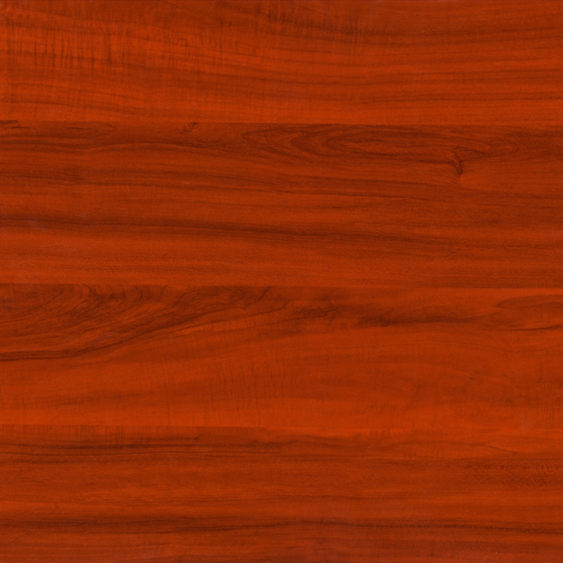 Vedenpitävä UV Rosewood-sarjan kylmäsiirtokalvo