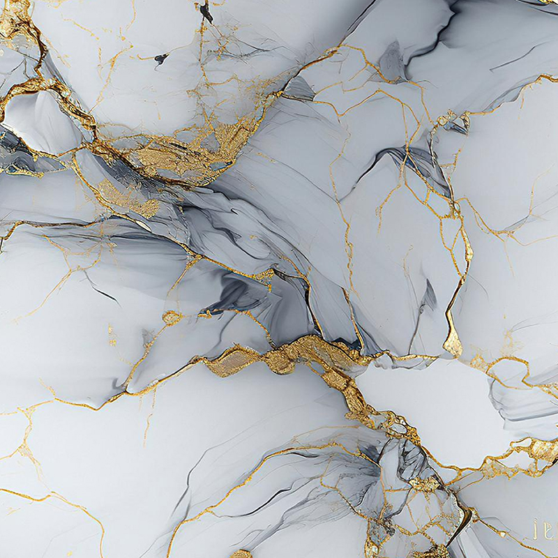 3D Marble Texture Counter koristeellinen siirtokalvo