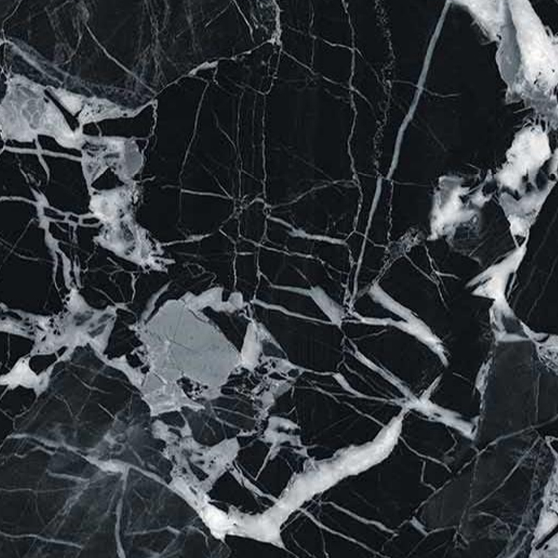 Obsidian Rock Pattern Cabinet 3D-siirtofilmi
