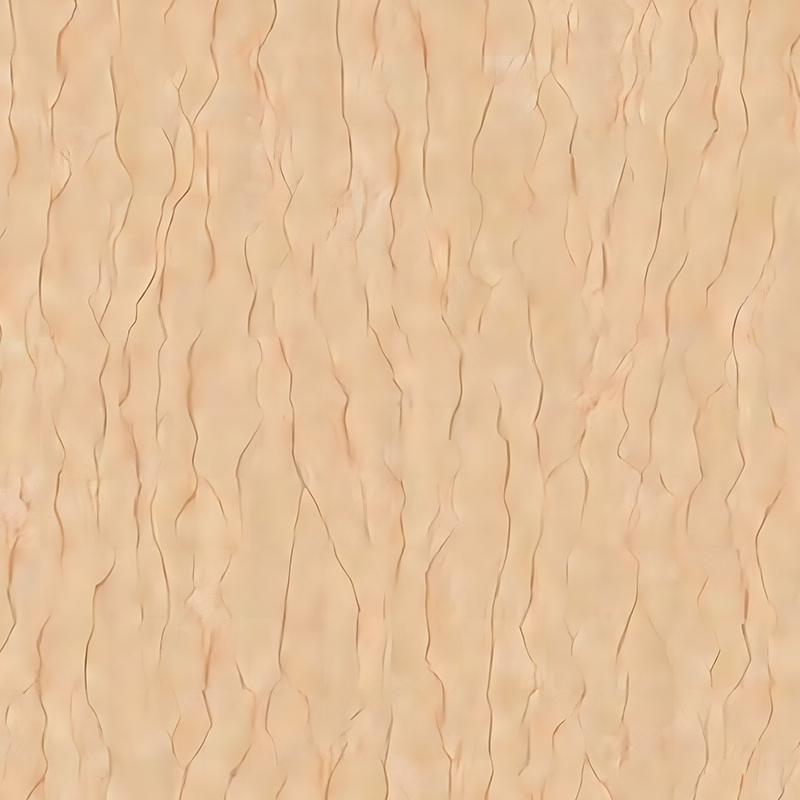 Golden Oak Textured Olohuoneen TV-kaappi PET-lämmönsiirtokalvo