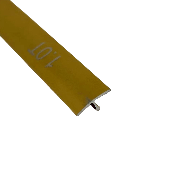 X4-alumiinireuna 4 mm UV-marmorilevylle Tyylikäs viimeistely